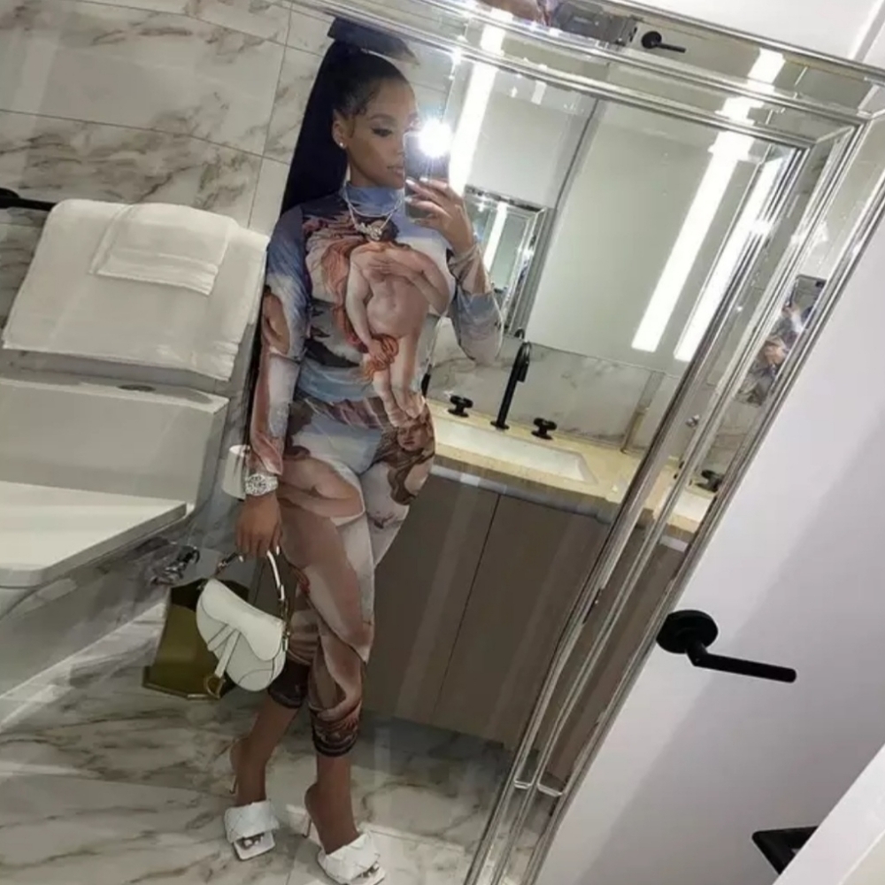 2 piece set